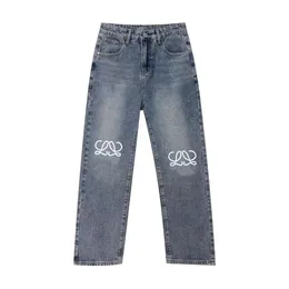 Kot pantolon tasarımcı bacakları açık çatal sıkı kapris denim düz pantolonlar eklenir kalık zayıflama streç jean pantolon markası homme giyim nakış baskısı