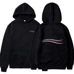 Mens Hoodies Designer Külot Kazak Sweatshirt Ceket Kadınlar Erkekler Bahar Karikatür Ceket Lüks Marka Sıradan Mektup Baskı Uzun Kollu Çift Kadın Gündelik Hoodie