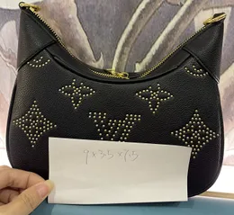2024 Lady online Purses High Quality Handbags shoulder cross body back black bag
