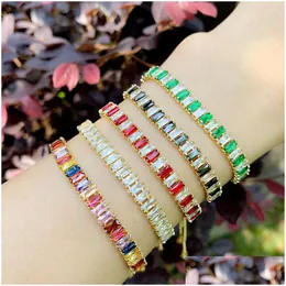 Frisado Voleaf Cobre Boho Frisado Pulseiras Para Mulheres Genuíno Banhado A Ouro Bohemia Casal Chakras Jóias Homens VBR110 Drop Delivery Jewel Dhswd