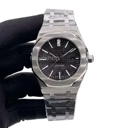 Audexxx Pigxxx Watch Watch Mens AP15400 Series جودة العلامة التجارية High Top Top للرجال
