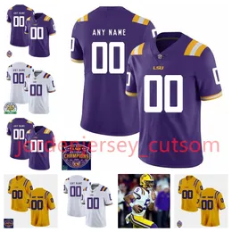 Mekhi Wingo Sloan Wright Lsu Tigers Football Jersey Denver Harris Matt Jayne Tygee Hill Quency Wiggins Princeton Malbrue Kells Bush Rickie Collins Bryce Langston