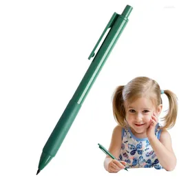 Inkless pennor Evig eviga pennpennor obegränsad skrivande återanvändbar långvarig magi för