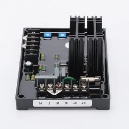 Freeshipping hochwertiger 15A automatischer Spannungsregler Avr Generator Zubehör Vinyl Regulator Board Qnucc