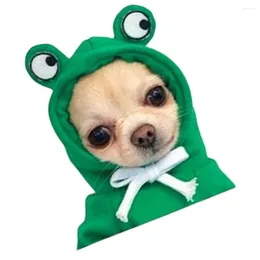 Dog Apparel 1/2/3/5 Hoodie Winter Hooded Sweater Coat Breathable Portable Pet Clothes Fruit Costume Jacket Outerwear Dogs Sweatshirt