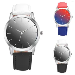 Zegarek kreatywny kwarcowy zegarek ze zegarem ze zegarem z diamentowym paskiem na rękę WISSWATE WYSOKIE WYSOKIEJ WAKTY MARZEK Projekt mody 2023