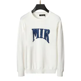 Duyou suéter unissex hip hop streetwear suéter de malha masculino estampa pulôver harajuku algodão bordado coração suéter para mulheres 8491