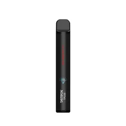 Europa Hot Selling Disponibel Vape Tastefog Tplus Tpd 800 Puffs E-Cigarett Vape Zero 2% Nic