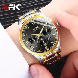 Erkekler/Kadınlar Hassasiyet ve Dayanıklılığı İzler 40mm Otomatik 2813 Hareket 904L Paslanmaz Çelik Saatler Kadınlar Su Geçirmez Luminous Hollwatches