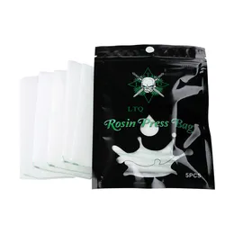 Rosin Press Bag 36/72/90/120um Micron Thickness Nylon Press Filter Bags for WAX Oil Exracting Machine Accessories