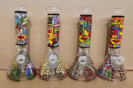 Dab Rigs Wasserpfeifen Glasbongs Rauchwasserpfeifen Bubbler Bowl