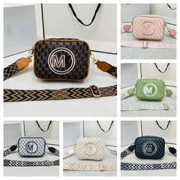 Top Designer M Bag K Handbag Women Mini Tote Luxury Counter Presh Crossbody Camera Fags Clutch Wallet Ladies Mobile Phone Messenger Totes Backpack Dhgate Sacoche
