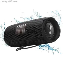 Portable Speakers Sound is suitable for JBL music kaleidoscope Flip6 Bluetooth bass outdoor wireless T231115
