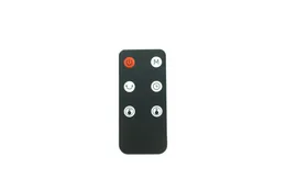 Replacement Remote Control For Hunter 72016 Electric Ceramic Digital Tower Space Heater