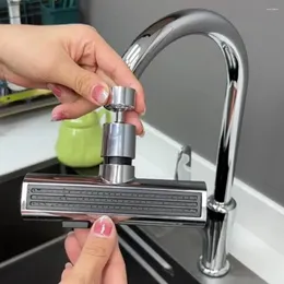 Kitchen Faucets It Has Three Water Flow Modes To Meet Your Daily Use. Home Bathroom