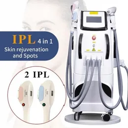 Sprzęt salonu piękności maszyna laserowa magnetooptyczna opt ipl rf nd yag 1064nm 532 1320 trwałe laserowe usuwanie włosów i odmładzanie skóry wybielanie