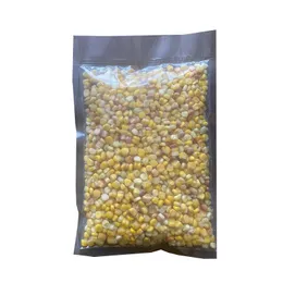 kernel packaging multicolored Corn packaging Printing Service