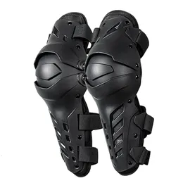 Elbow Knee Pads SULAITE Motorcycle Knee Pads Protective Gear Motocross Equipment Moto Knee Motorbike Keep Wram Knee Protector Mtb Men Knee Pads 231114