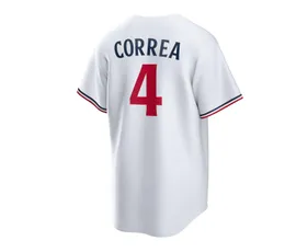 2023 Custom Byron Buxton Jersey Luis Arraez Jose Miranda Carlos Correa Max Kepler Gary Sanchez Gio Urshela Nick Gordon Jorge Polanco Miguel Sano Sonny Gray. 32