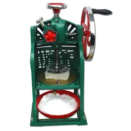 Ice Crushers Shavers Hand shaved ice machine