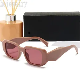 Óculos de sol de grandes dimensões charme de moda feminina glasses de sol rosa garota cool garota ao ar livre Sonnenbrille Big Square Fashion Classic Luxury Glasses Lady PJ001 C23