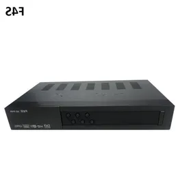 Freeshipping SKYBOX F4S GPRS Receptor de TV via satélite HD PVR WEB TV Home Theater Suporte CCCAM Jhfai