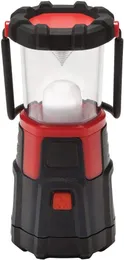 500 Lumen Output Frugged Lantern IPX8 مقاومة للماء