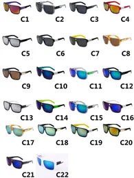 Marca Óculos de Sol Quadrados Homens Mulheres Óculos de Sol Designer Masculino Feminino Esportes ao Ar Livre Uv400 Óculos