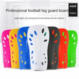 Elbow Knee Pads Football Shields Soccer Shin Guards Kits for Children Man 1pair Protective Gear Breathable Plastic Safety 231115