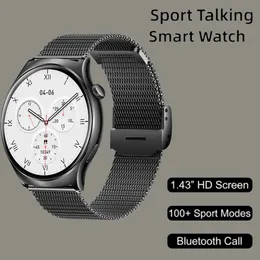 Women's Watches Smart Watch Women Full Touch Screen Sport Fitness Watch IP67 Waterproof Bluetooth för M11 A11 Moto Edge S 30 40 231115