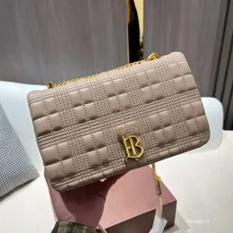 10ALuxury Designer Bag Shoulder Handbags B Quality High Fashion Women Wallets Clutch Totes CrossBody Cowhide Canvas Latch Tofu Buns Bags Ladies Purse 5A Handbag