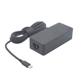 65W laptopladeradapter voor Lenovo 20V 3.25A Type-C notebook Power Charger echt