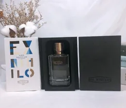 豪華な香水fleur narcotique ex nihilo paris 100ml fragrances eu de parfum long last time good smell fast ship6682026