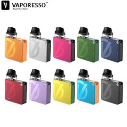 小売り！！ vaporesso xros 3ナノキット1000mAhバッテリー2ml xros 3ポッドカートリッジ0.6ohm/0.8ohm電子タバコrdl蒸気剤本物