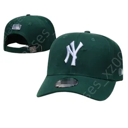 MLB Cap ny toppkvalitetshatt designer lyx hink hatt lyxig designer kvinnor män kvinnor modedesign baseball cap baseball team brev fiske brev ny beanies n9