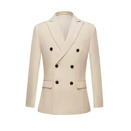 Men's Suits & Blazers Design Suit Jacket Wedding Groom's ManJacket Custom