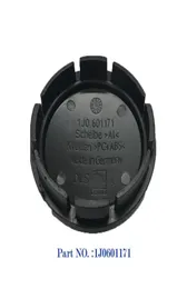 20pcs 56mm 65mm 70mm Car Wheel Center Cap Caps يغطي شارة MK5 B6 3B7601171 1J0601171 7L6601149 Auto Accessories9724617
