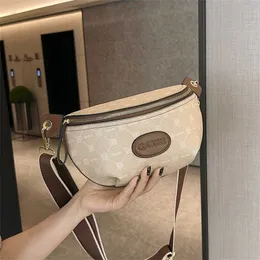 Tas 32% KORTING Designer handtas Baobao dames nieuwe trendy en modieuze geur Borst ins ketting Veelzijdige schoudertas Crossbody Kleine heuptas