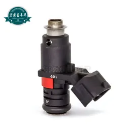 036906031AJ is suitable for the original factory adaptation of the new 1.4 Skoda fuel injection nozzle of Jingrui Volkswagen