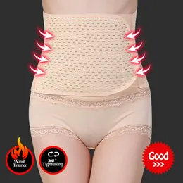 Autres fournitures de maternité Bande de ventre post-partum après la grossesse Ceinture de ventre Ceinture de maternité Bande de bandage post-partum pour les femmes enceintes Shapewear Réducteurs 230414