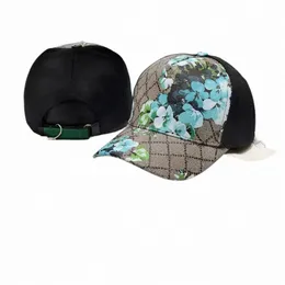 Casquette de luxo Designers de moda chapéu Classi Street Sunscreen Caps Letter Baseball Mulheres e Homens Sunshade Cap Sports Ball Caps Outdoor Travel Gift Ve 999c #