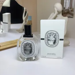 رذاذ العطور للرجال للنساء 3.4FL.OZ EAU DE POLITETTE أفضل مبيعًا رائحة طويلة الأزهار رذاذ أنيق عطر محايد 100 مل.