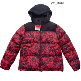 North Herren Noth Stylist Mantel Parka Winter Mode Männer Frauen Mantel Jacke Unten Oberbekleidung Kausalen Hip Hop Streetwear Gesicht 2xl 689