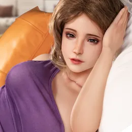 Silicone Sex Doll Japanese LifeSize Vagina oral Anal Adult Love Doll Men Masturbation adult sex toys for men.