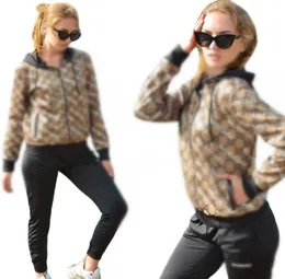 Designer Plus Size Set Women's Tracksuits 2 Piece Outfits Sweatshirt Sweatpants New Wholesale Dropshipping