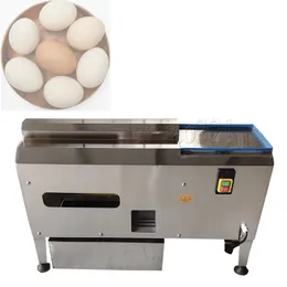 LEWIAO Fully Automatic Boiled Egg Peeler Machine Egg Peeling Machine Eggs Husk Machine Egg Shell Remover Machine