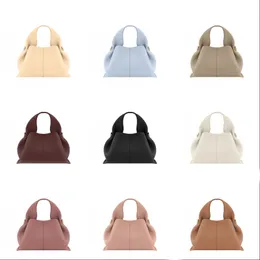Multicolor shoulder bag Numero neuf purse cross body Bag hobo classic popular pochette fashion luxurys flap handbags with letters pattern XB023