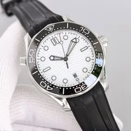 Uhr Keramik Lünette Rologio Blau 42MM Männer Herren Uhren Automatische Mechanische Bewegung Luxus Uhr Armbanduhren Rologio Keramik Automatische Luxus, armbanduhr rz1