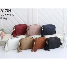 Tasche 26 % RABATT Designer-Handtasche mit verdecktem Quasten-Reißverschluss, koreanische Version, einzelner innerer Patch, kleine quadratische Tasche mit weicher Oberfläche