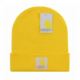 Neue Designer-Beanie-Strickmütze, Wollmütze, winddicht, warm, hochwertige Mütze, Paarmodelle, einteilig, Logo, Modetrend, perfekte Passform, hochwertige Produkte D-10